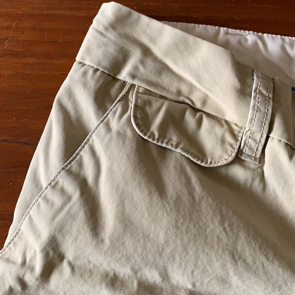 Cargo shorts - Picture 2 of 7